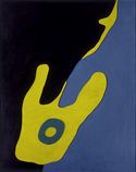 Jean Arp